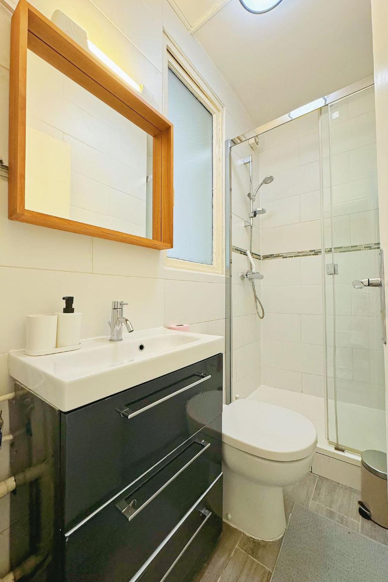 2 Minutes Metro Pasteur Paris 15Th Cosy Apartment Free Parking Dış mekan fotoğraf